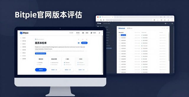 如何评估bitpie官网的版本?_评估网站_评估版软件是什么意思