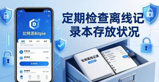 比特派Bitpie正式版下载的使用技巧与窍门_比特派教程_比特派是什么东西