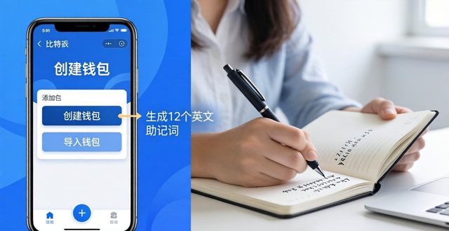 2021比特派钱包使用视频_比特派钱包使用方法教学图文_详细讲解比特派钱包添加钱包的步骤