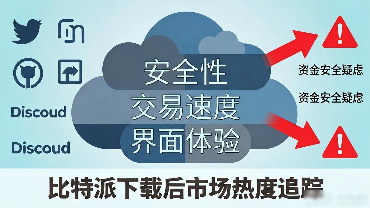 如何在比特派Bitpie正式版下载中评估市场反应_比特派Bitpie正式版下载波动分析_社区声量与用户留存率评估
