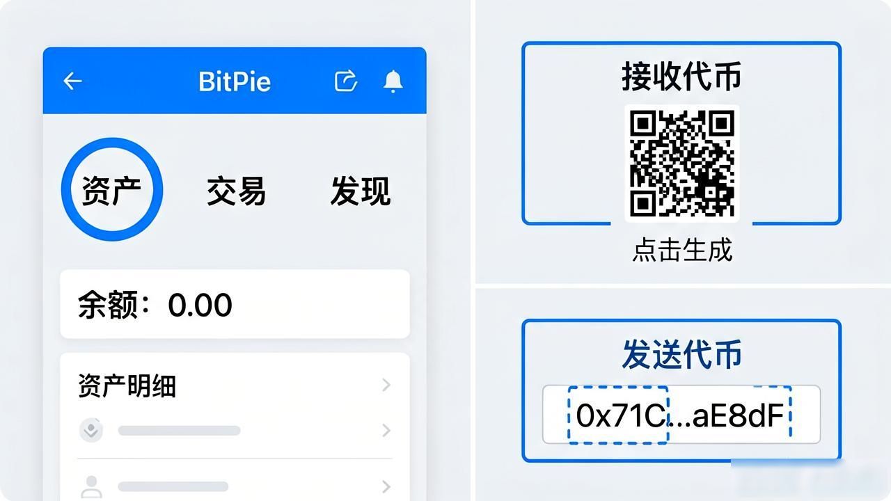 比特派钱包双重验证_比特派钱包安全设置_下载比特派钱包app后,如何有效使用?