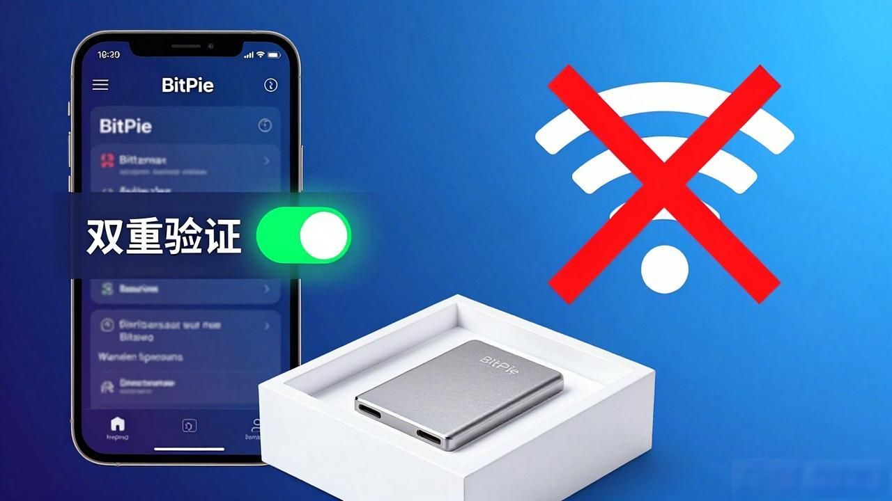 安全使用比特派最新钱包app下载的最佳实践_币圈资产安全_下载渠道选择