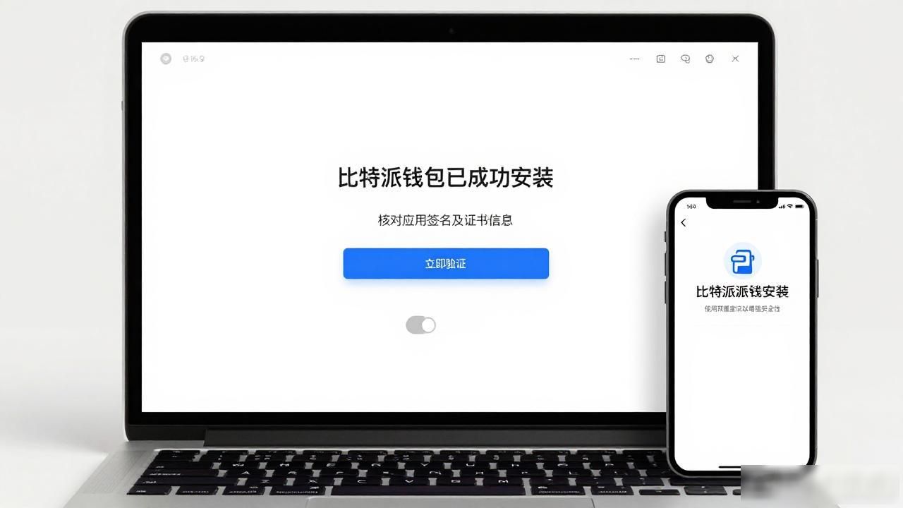 下载比特派钱包安全指南_比特派钱包官方下载_如何在比特派钱包下载官方app中制定明智的策略?