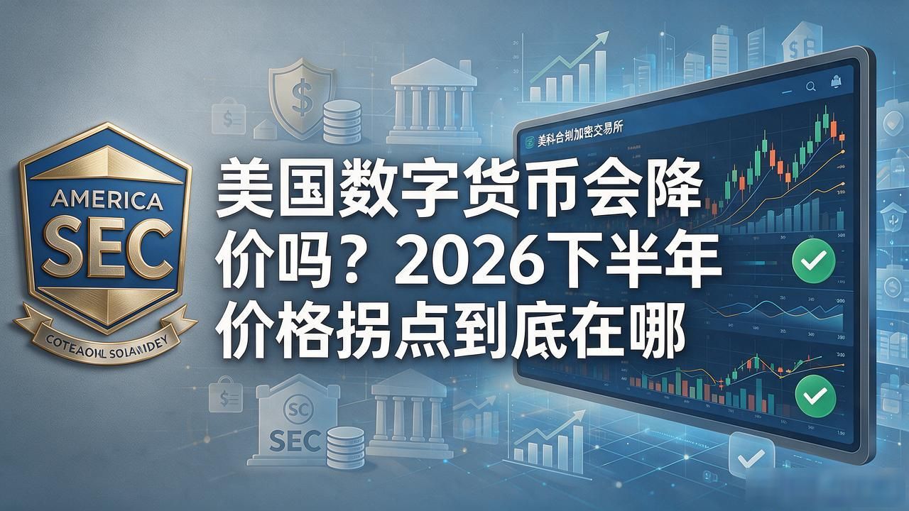 美联储利率对加密市场影响_美国数字货币会降价吗_2025年底美国数字货币下跌风险
