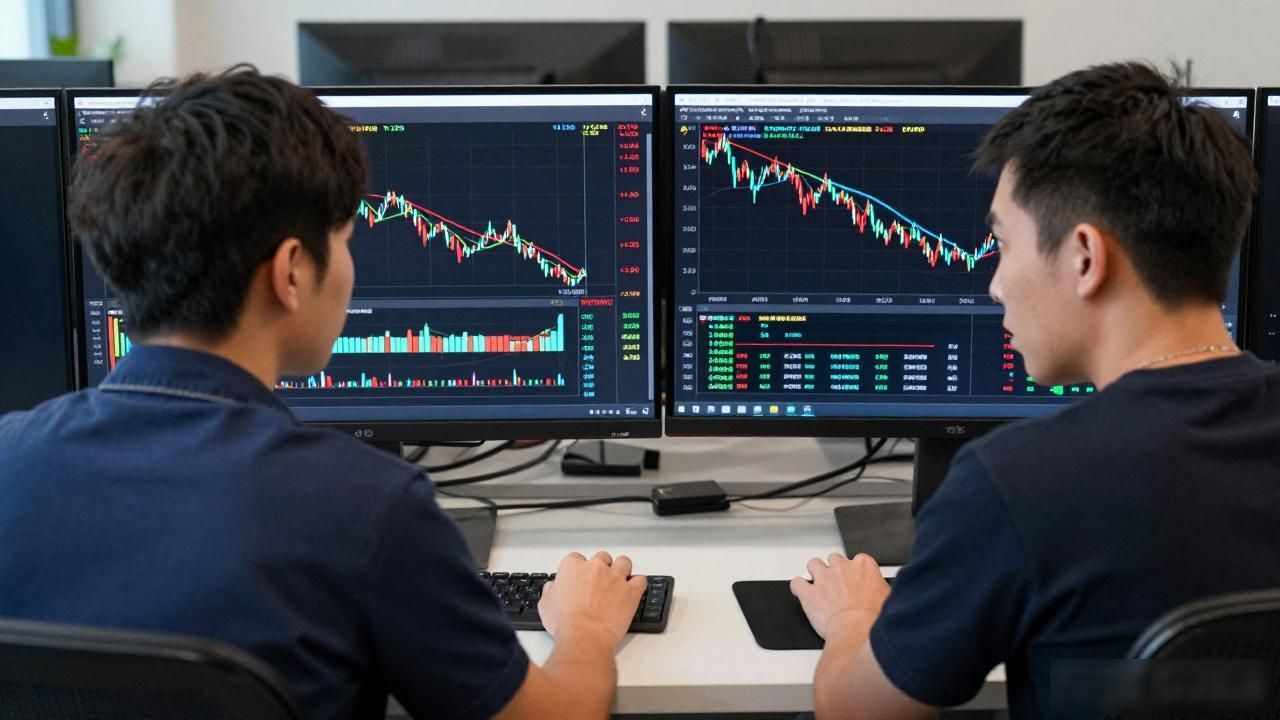 数字货币实战经验_仓位管理_止损线不挪