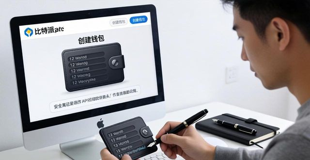 如何快速掌握比特派钱包app的官方下载与使用流程?_比特派钱包使用方法_2021比特派钱包使用视频