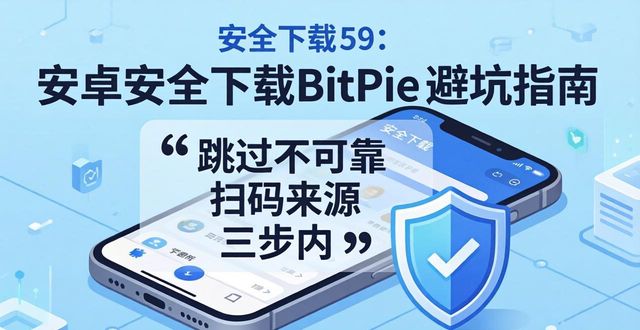 安全第一：在 BitPie 官网下载安卓版的步骤_安卓beta官网_安卓手机app下载安全平台