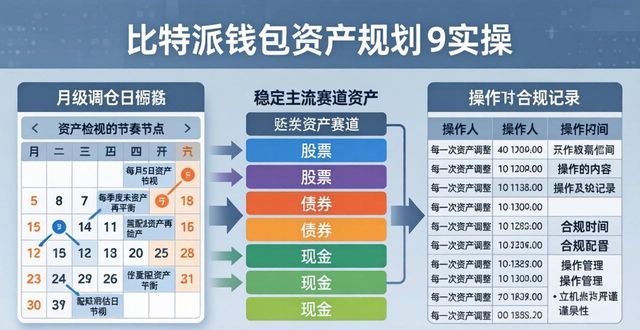 比特派钱包app官方下载网址的投资策略与实操经验_比特派钱包使用方法_比特派钱包体系
