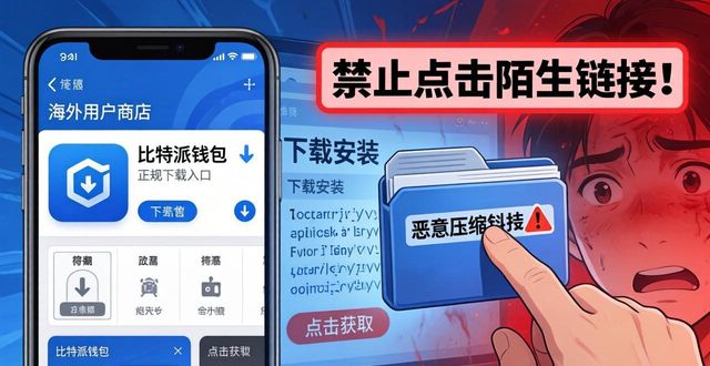 比特派钱包使用教程_bitpie比特派钱包_使用比特派钱包需要知道的下载技巧