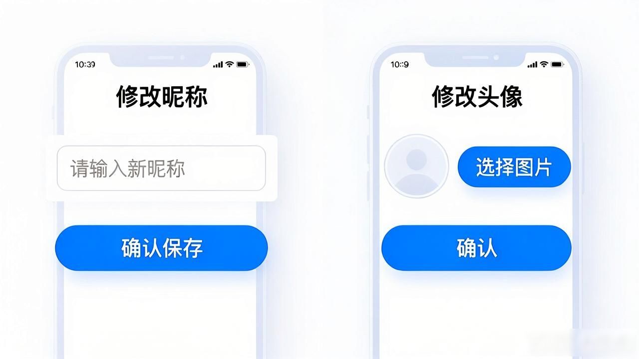 维护比特派Bitpie个人资料_更新比特派Bitpie账户信息_比特派Bitpie使用教程：调整个人信息的步骤