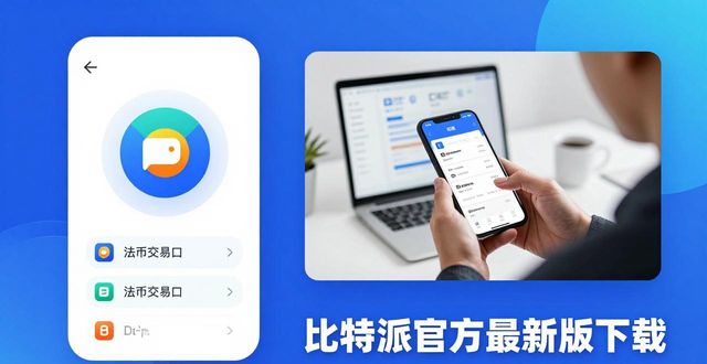 比特派官方网址_比特派是干嘛的_如何通过比特派官方下载最新版增强商业拓展？