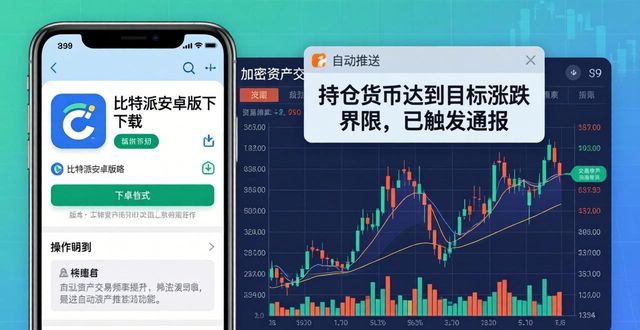 比特派交易手续费_比特派安卓app下载_如何通过比特派安卓版下载增加交易频率？