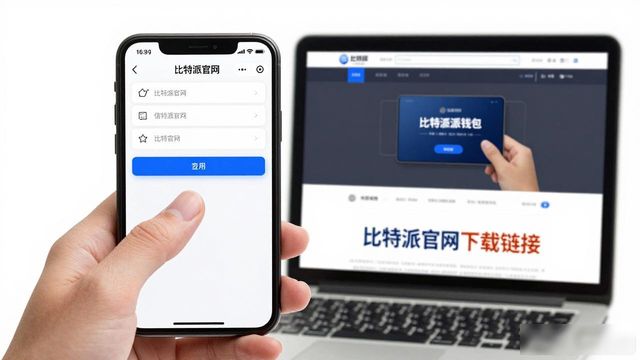 比特派钱包和比太钱包_如何通过比特派钱包app官方下载网址实施产品推广?_bitpie比特派钱包