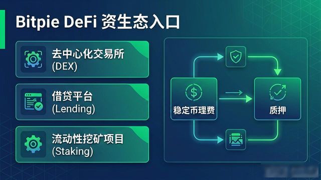 多样化是规避风险的有效战略_多样化政策_如何通过bitpie官网推动您的投资多样化，提升资金的抗风险能力。