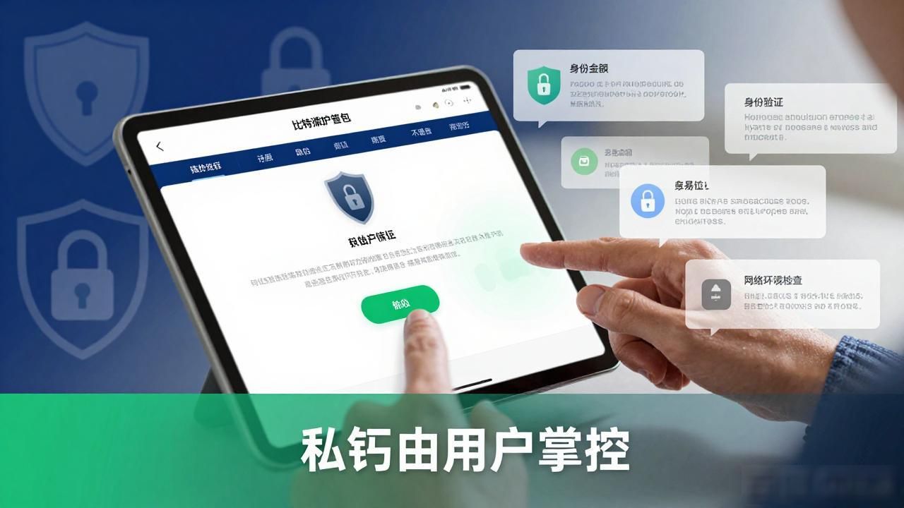 用户评价:比特派钱包的投资体验与满意度_比特派钱包用户体验_比特派钱包安全性评估