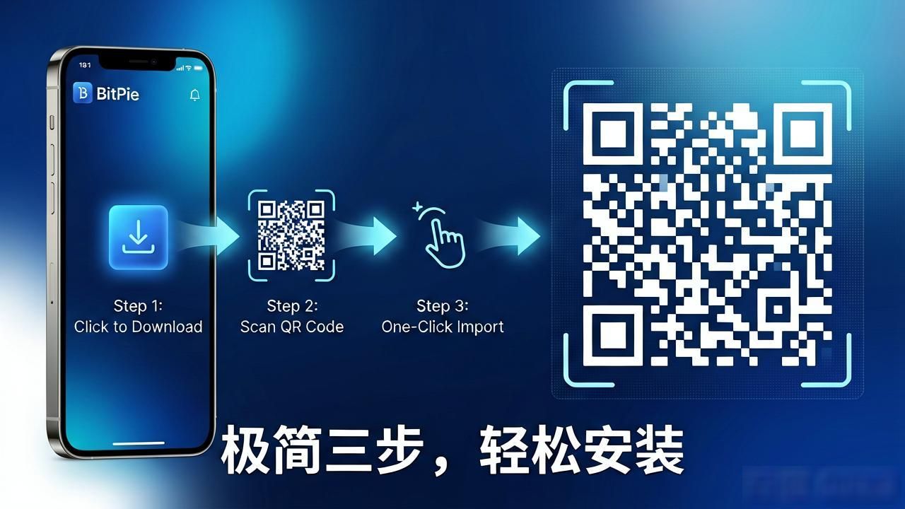 数字资产钱包官方下载渠道_如何在比特派钱包app官方下载网址中抢占用户份额？_安全指南与教程