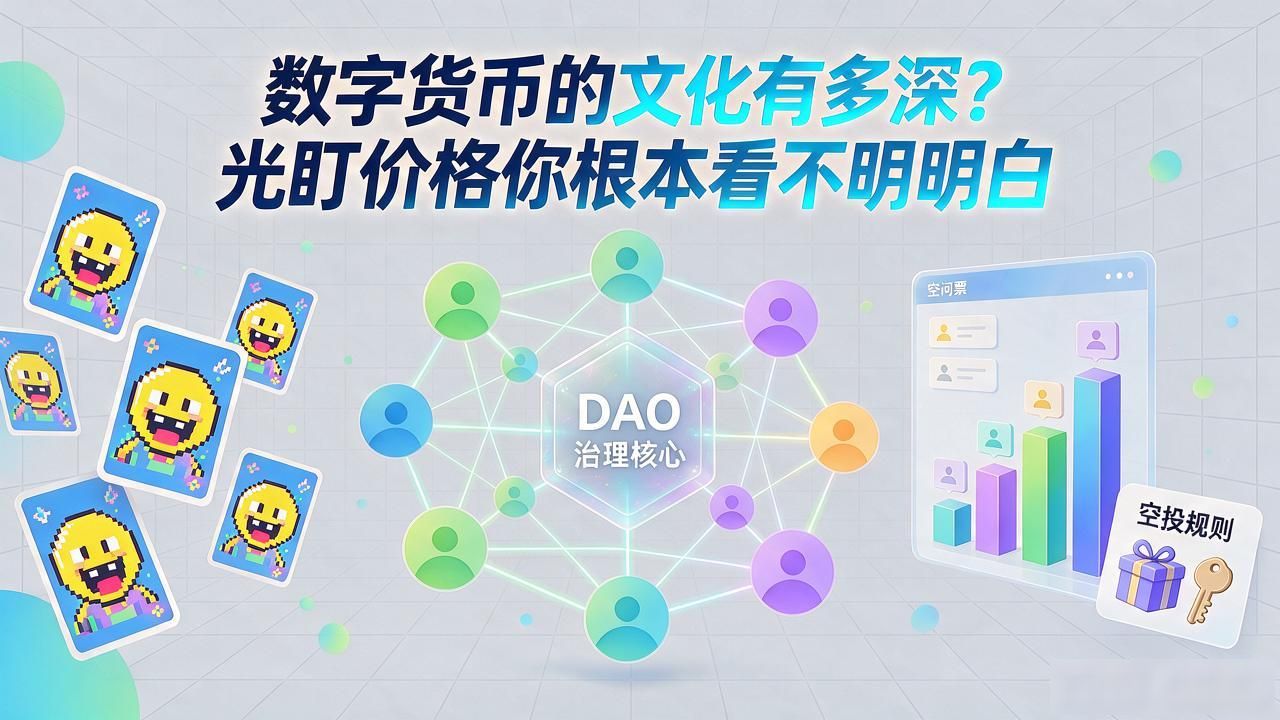 去中心化价值认知_数字货币文化维度_关于数字货币的文化