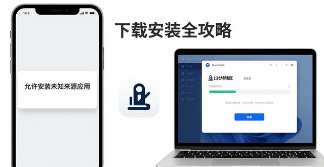 比特派官方下载最新版的操作手册与指南_比特派百科_比特派官方网址