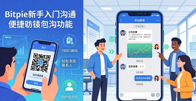 比特派是怎么样的平台_比特派Bitpie使用教程：建立高效沟通渠道_比特派怎么赚钱