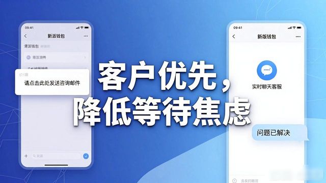 比特派百科_比特派这个软件怎么样_如何在比特派官方下载最新版中实现客户优先？