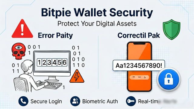 钱包市场现状分析_钱包的安全性_Bitpie 钱包安全性分析:如何保护你的资产