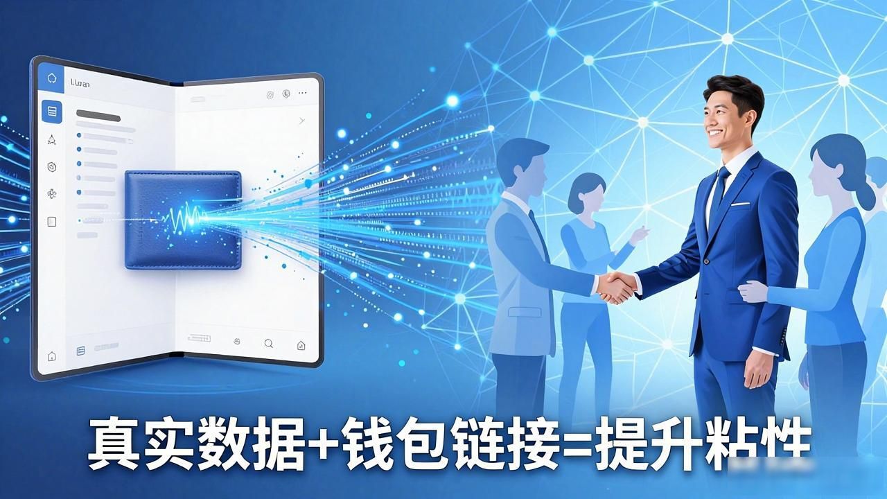 比特派钱包分享链接_如何通过比特派钱包网址实现社交影响?_社交名片