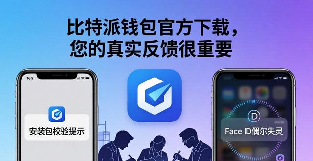 比特派钱包下载地址_比特派钱包下载官方app的客户反馈与意见征集_2021比特派钱包使用视频