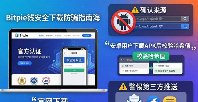 bitcore钱包下载_bitple钱包下载_如何确保安全下载Bitpie钱包：完整指南