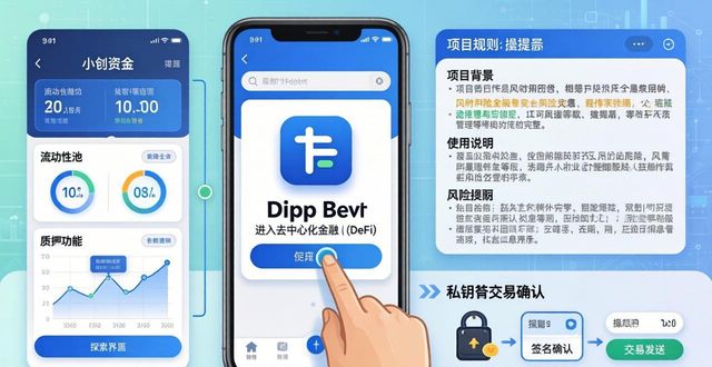 如何利用比特派钱包的下载功能支持小额投资?_bitpay钱包下载_bitpie比特派钱包
