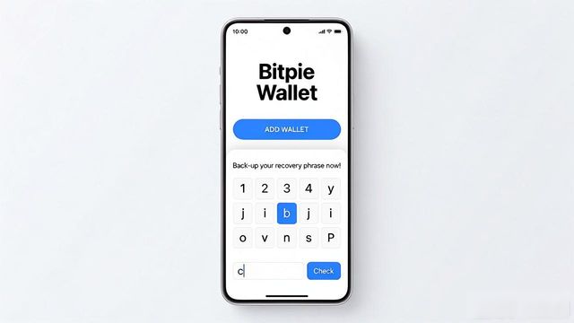 比特派钱包trx_比特派钱包教程_实际操作:比特派钱包怎么添加钱包?