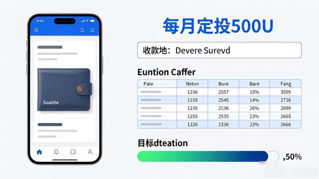 比特派钱包app图标_比特派钱包使用教程_如何在比特派钱包下载中设置财务目标？