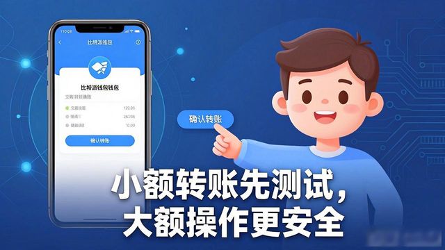 比特派钱包使用方法_用户交流:比特派钱包APP的安全使用技巧_bitpie比特派钱包