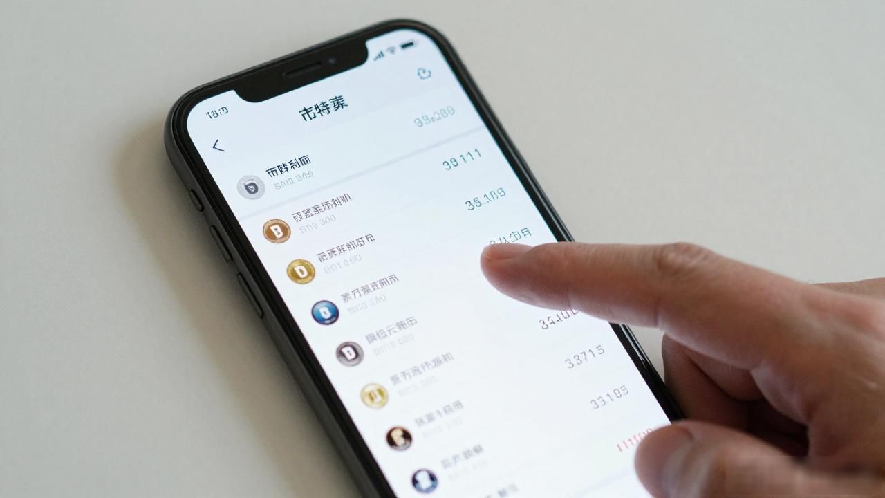 比特派钱包资产追踪功能使用方法_如何使用比特派钱包APP进行资产追踪_比特派钱包如何查询数字货币持仓