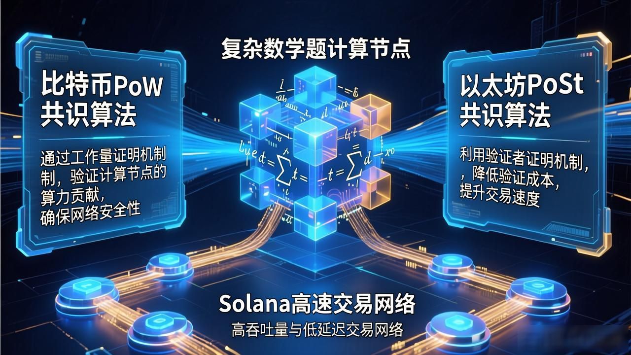 数字货币秒级到账的核心原因_区块链分布式账本提速机制_数字货币提速原理