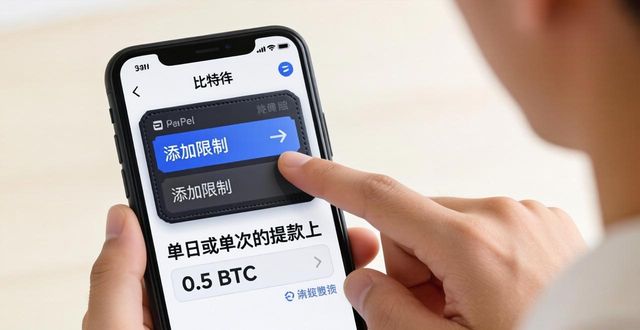 比特派钱包trx_比特派钱包体系_如何在比特派钱包下载官方app中设置提款限制？