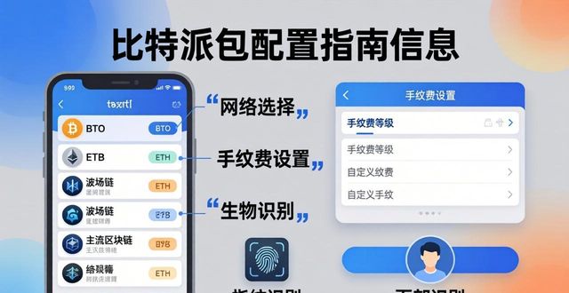 2021比特派钱包使用视频_比特派钱包app中文版的应用配置指南_bitpie比特派钱包