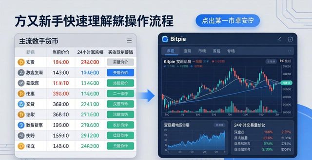 如何使用 BitPie 安卓版获取市场报告_如何使用 BitPie 安卓版获取市场报告_如何使用 BitPie 安卓版获取市场报告