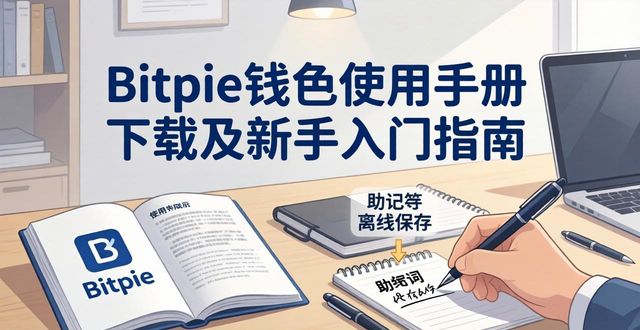 钱包百科_钱包ui_Bitpie钱包app官网的用户手册下载