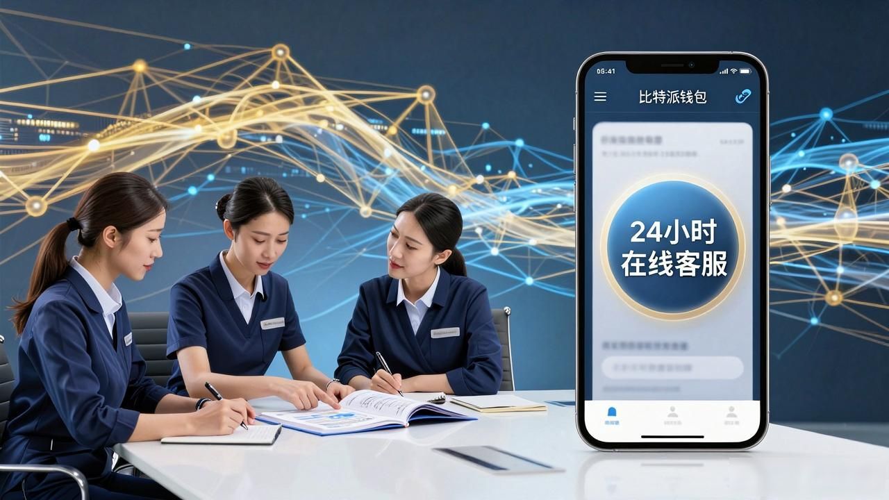 比特派钱包下载官方app的客户服务与支持功能_加密货币交易资金安全与操作便捷_比特派钱包下载官方app客户服务与支持