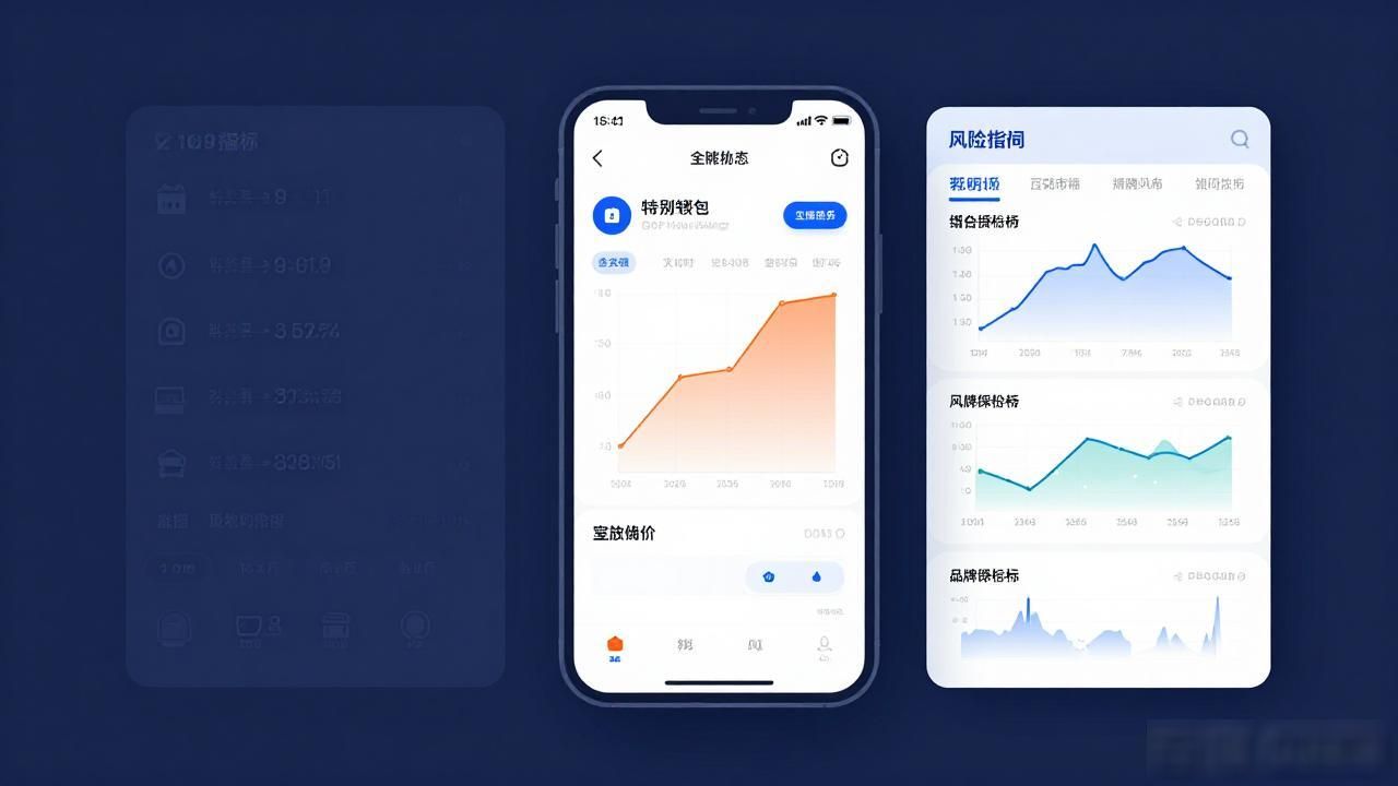 通过比特派钱包,您在下载后如何利用移动端进行高效的风险控制与投资监测?_移动端投资监测_比特派钱包资产隔离