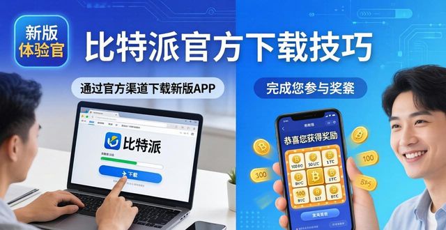 比特派官方网址_如何通过比特派官方下载最新版推动用户参与?_比特派是怎么样的平台