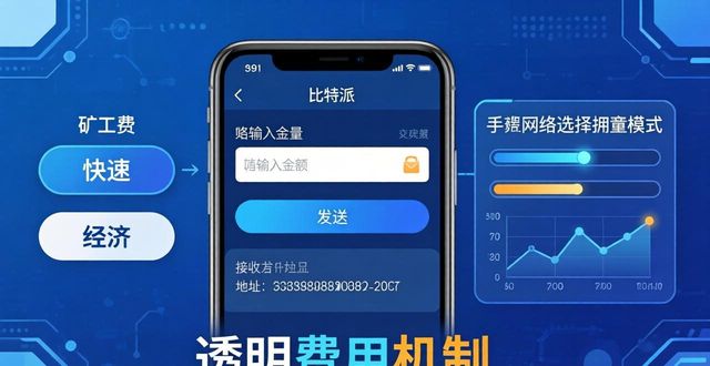 比特派钱包转账费用_如何通过比特派钱包实现快速转账与支付,提升用户在数字资产管理中的灵活性?_比特派钱包怎么转出