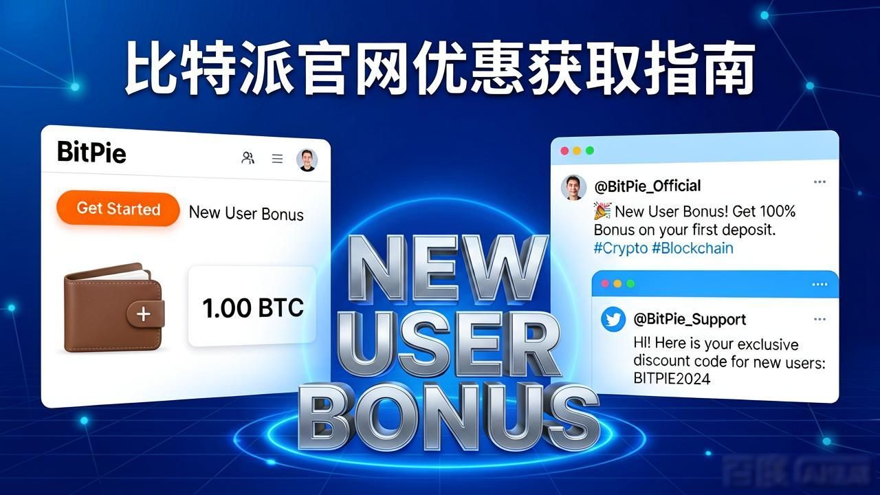 2021比特派钱包使用视频_学习如何在比特派钱包官方网站上获取官方优惠与促销信息_比特派钱包币币兑换