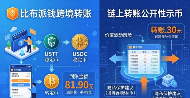 比特派Bitpie钱包app的跨境交易功能分析_比特币跨境转移资金犯法呢_比特派钱包场外交易