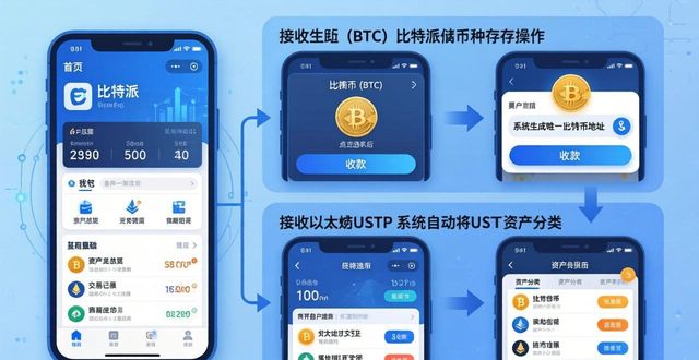比特派钱包体系_比特派钱包的多币种管理功能:如何通过官网下载后顺利存储和交易不同类型的加密货币?_比特派钱包私钥