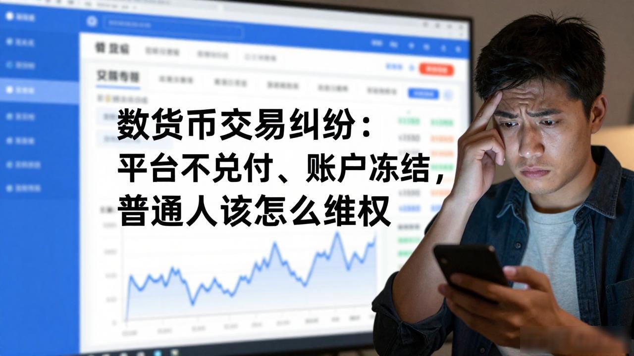 平台不提现合约交割_数字货币交易纠纷_数字货币交易纠纷