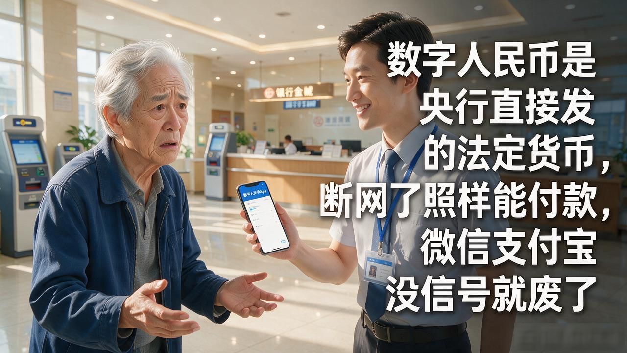 数字人民币手机App_那个银行有数字货币_数字人民币开通银行
