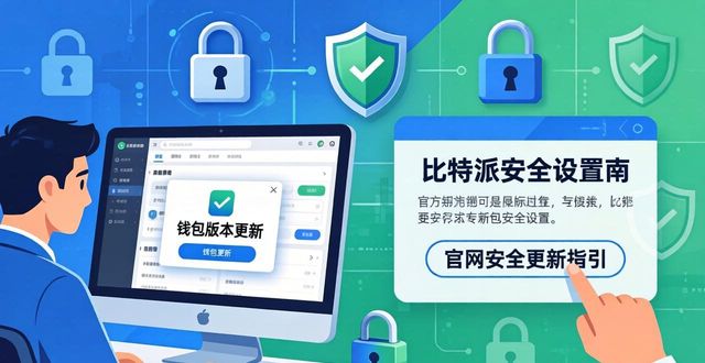 bitpie比特派钱包_比特派钱包不安全_如何在比特派钱包下载中设定个人安全?