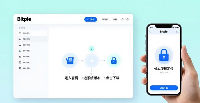 bitpie官网安卓下载_app如何提升用户体验_用户体验分享:为什么我选择在bitpie官网下载app?