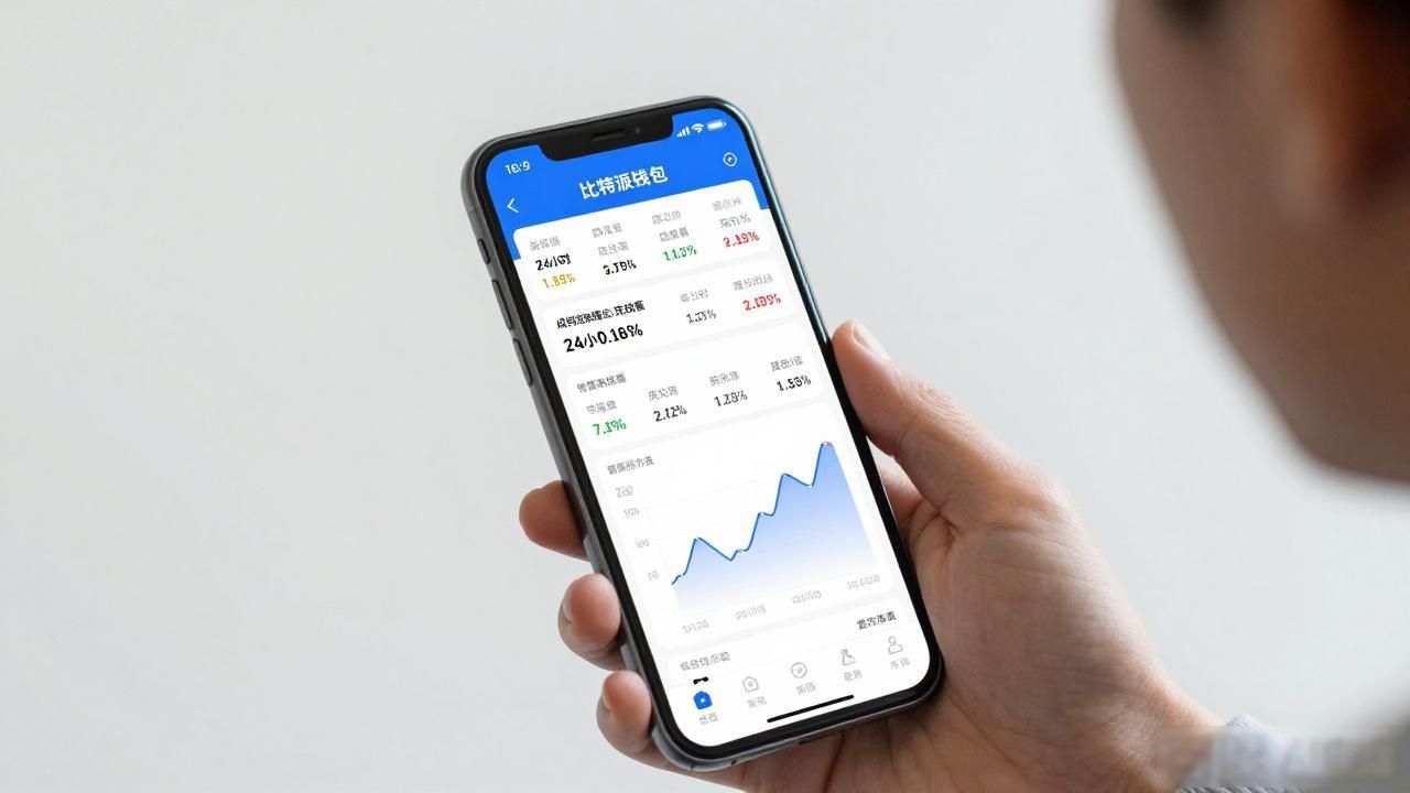 比特派钱包是冷钱包吗_bitpie比特派钱包_如何通过比特派钱包app官方下载网址关注市场动态？